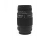 Sigma AF 70-300mm f/4-5.6 DG OS for Canon EF