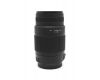 Sigma AF 70-300mm f/4-5.6 DG OS for Canon EF