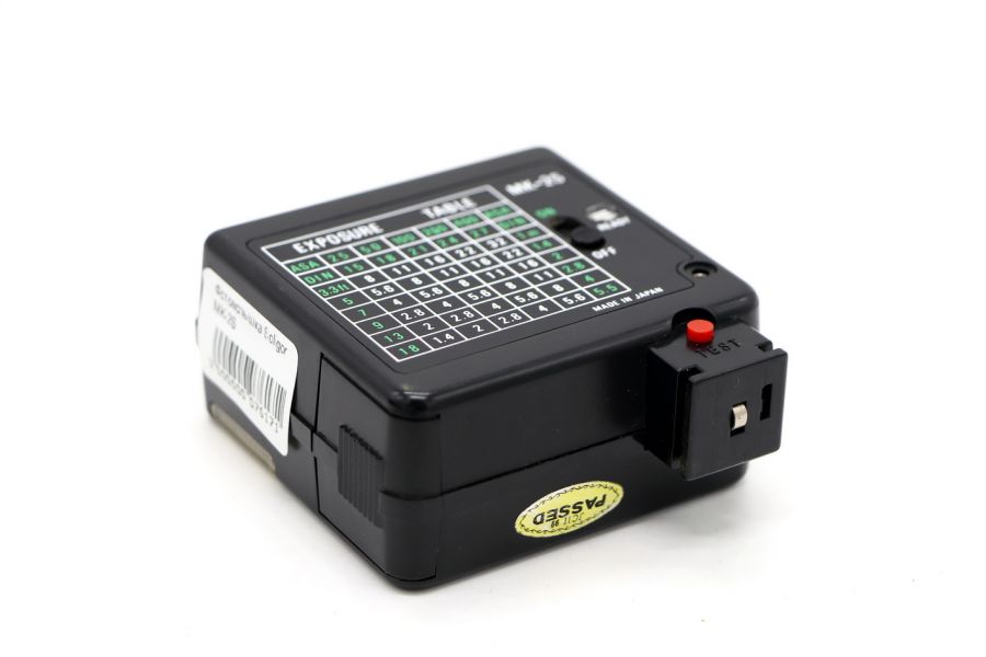 Фотовспышка Soligor MK-2S