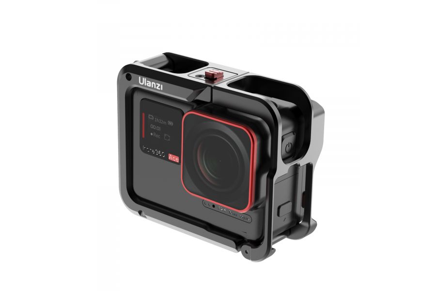 Клетка Ulanzi IN-2 для Insta360 Ace / Ace Pro