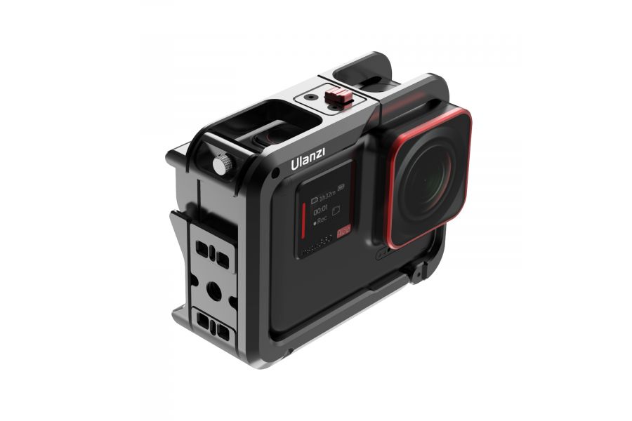 Клетка Ulanzi IN-2 для Insta360 Ace / Ace Pro