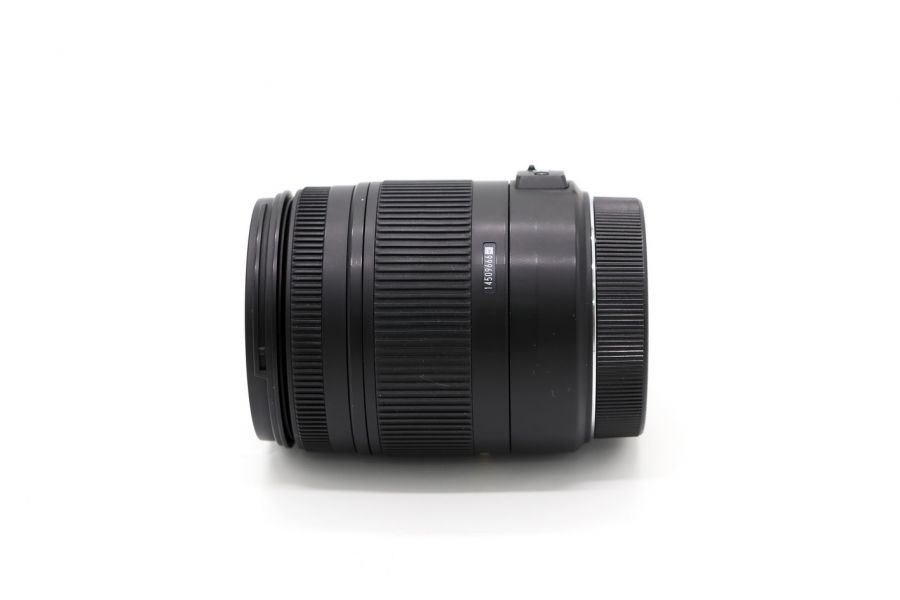 Sigma AF 18-250mm f/3.5-6.3 DC OS HSM Macro for Canon новый