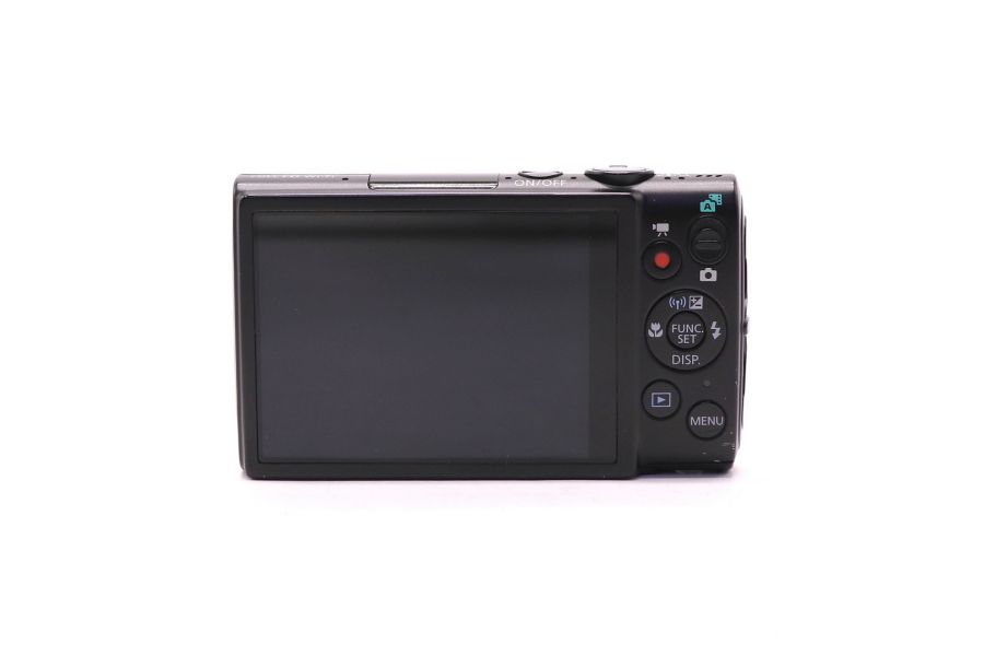 Canon Digital IXUS 255 HS компактный фотоаппарат