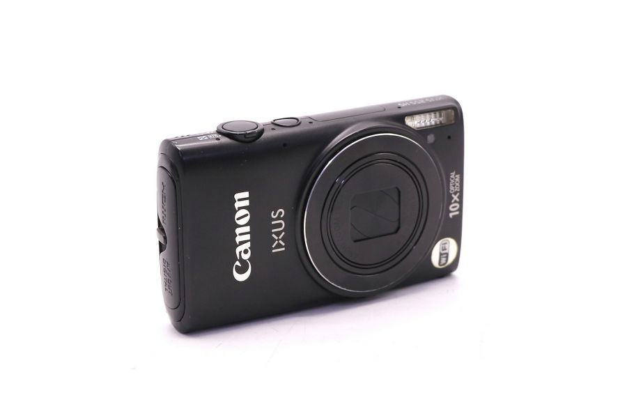 Canon Digital IXUS 255 HS компактный фотоаппарат