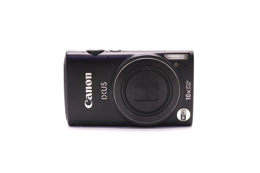 Canon Digital IXUS 255 HS компактный фотоаппарат