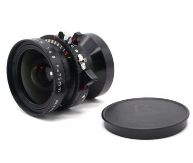 Купить Rodenstock Grandagon-N 75mm f/6.8 Rodenstock Grandagon-N 75mm f/6.8