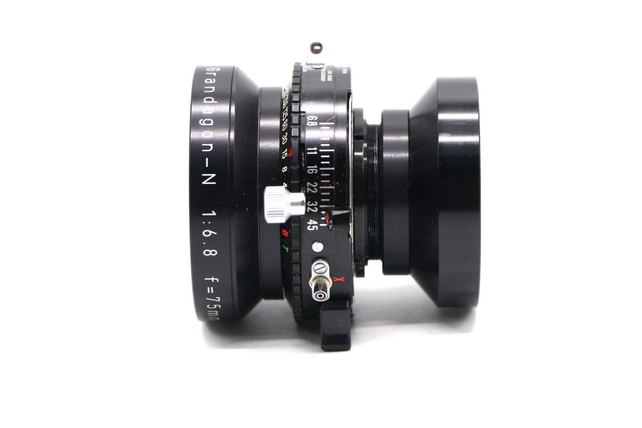 Rodenstock Grandagon-N 75mm f/6.8