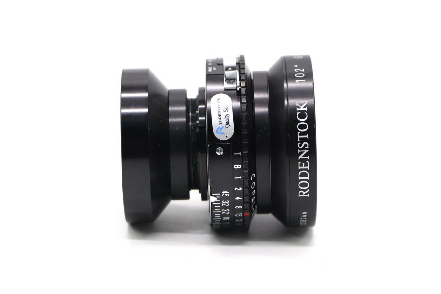 Rodenstock Grandagon-N 75mm f/6.8