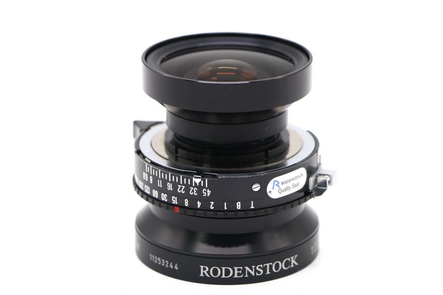 Rodenstock Grandagon-N 75mm f/6.8