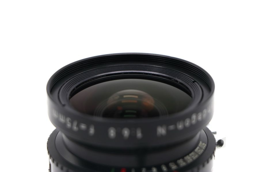 Rodenstock Grandagon-N 75mm f/6.8