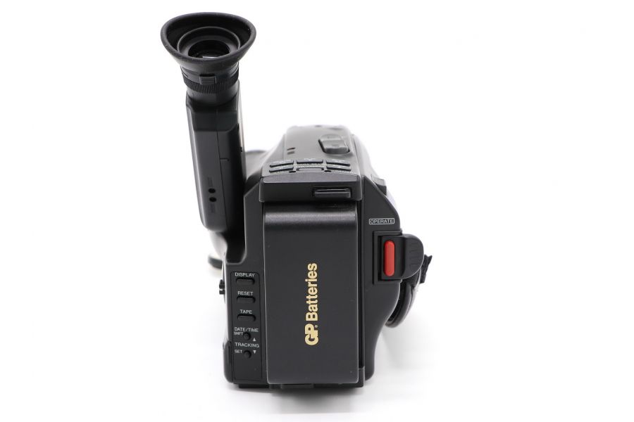 Видеокамера Panasonic NV-S20E