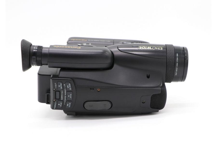 Видеокамера Panasonic NV-S20E