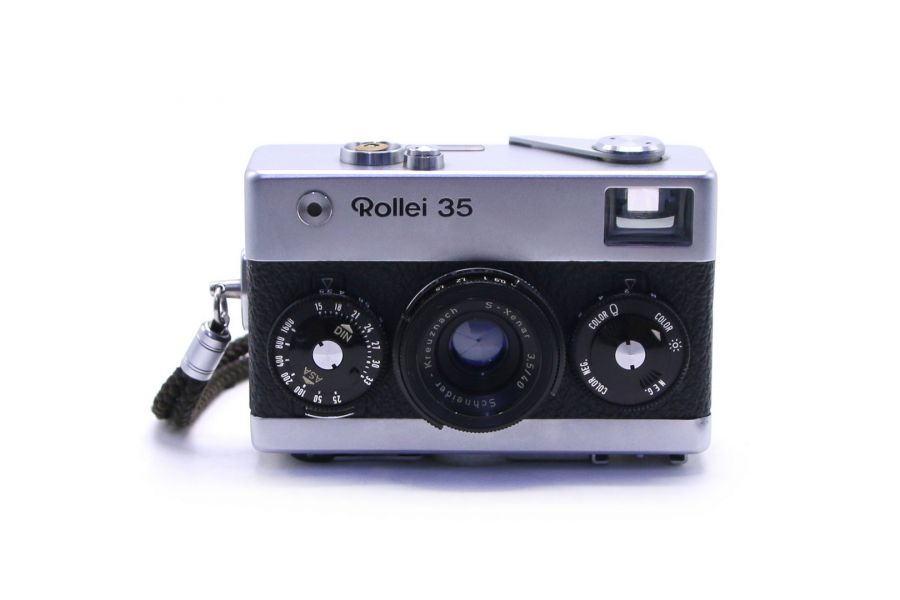 Rollei 35 (Singapore)