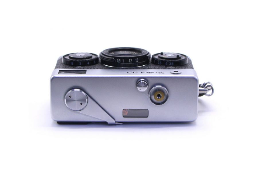 Rollei 35 (Singapore)