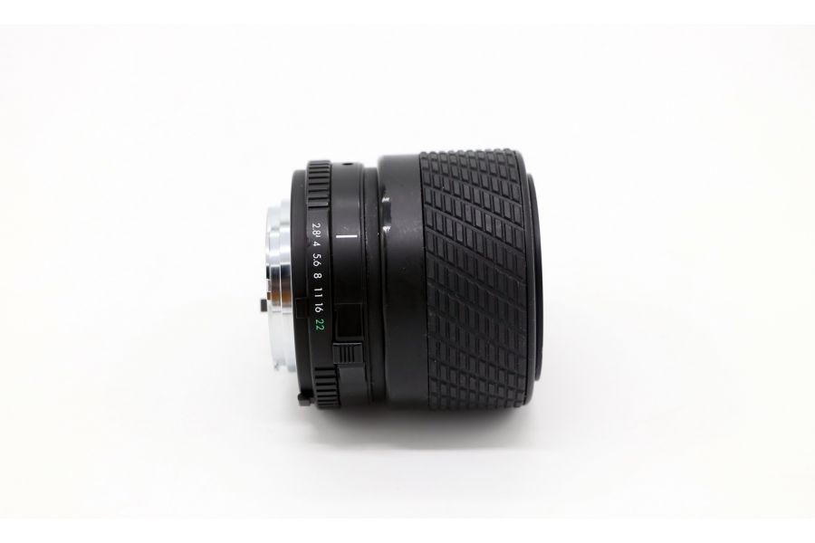 Sigma 50mm f/2.8 Macro for Minolta MD