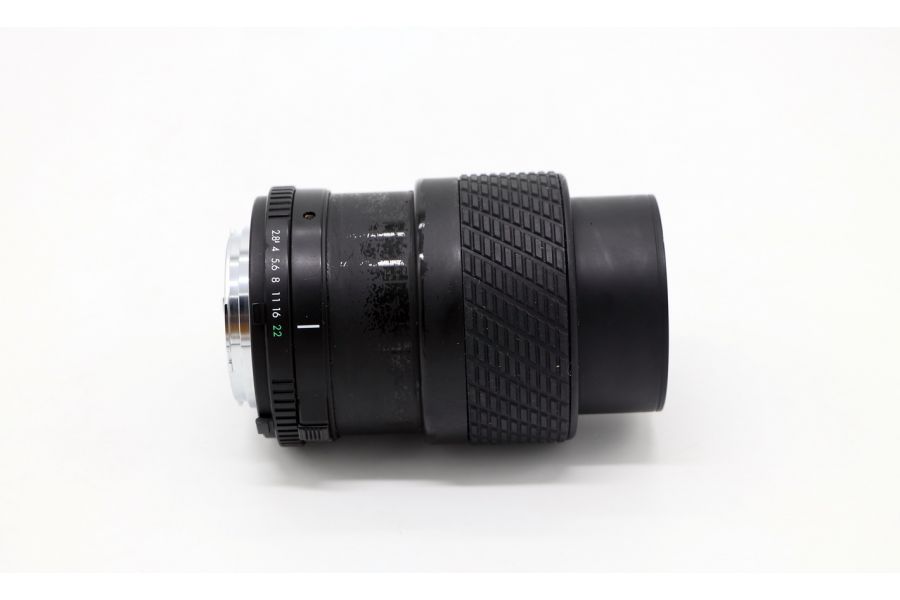Sigma 50mm f/2.8 Macro for Minolta MD