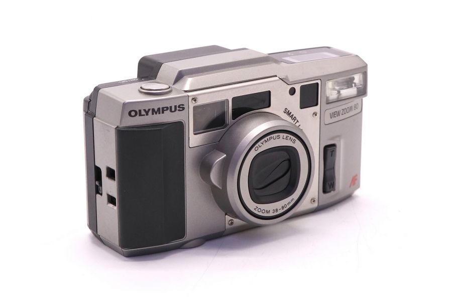 Olympus View Zoom 80
