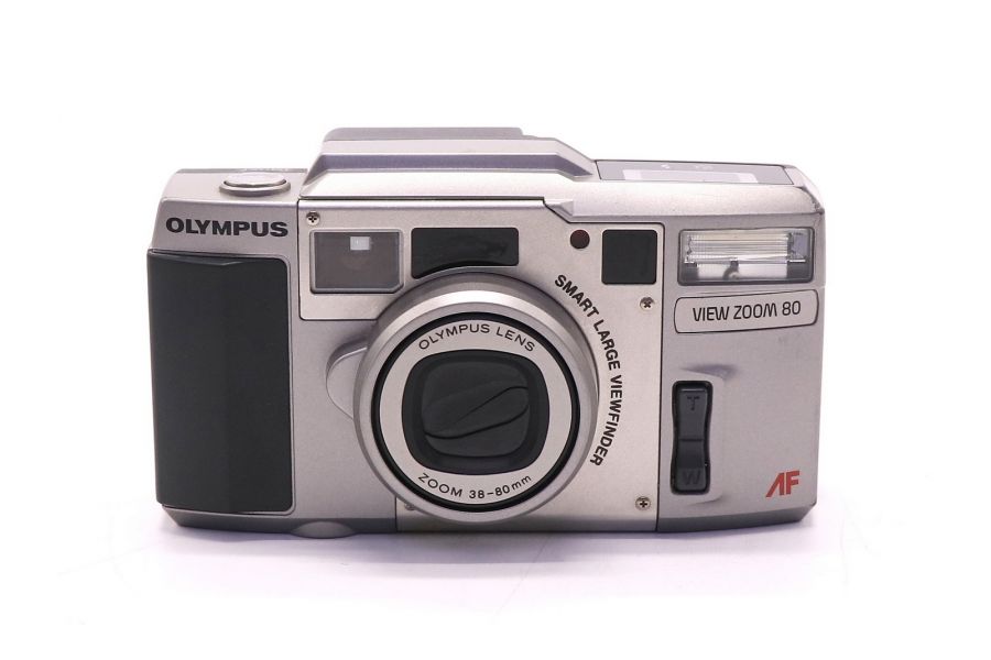 Olympus View Zoom 80