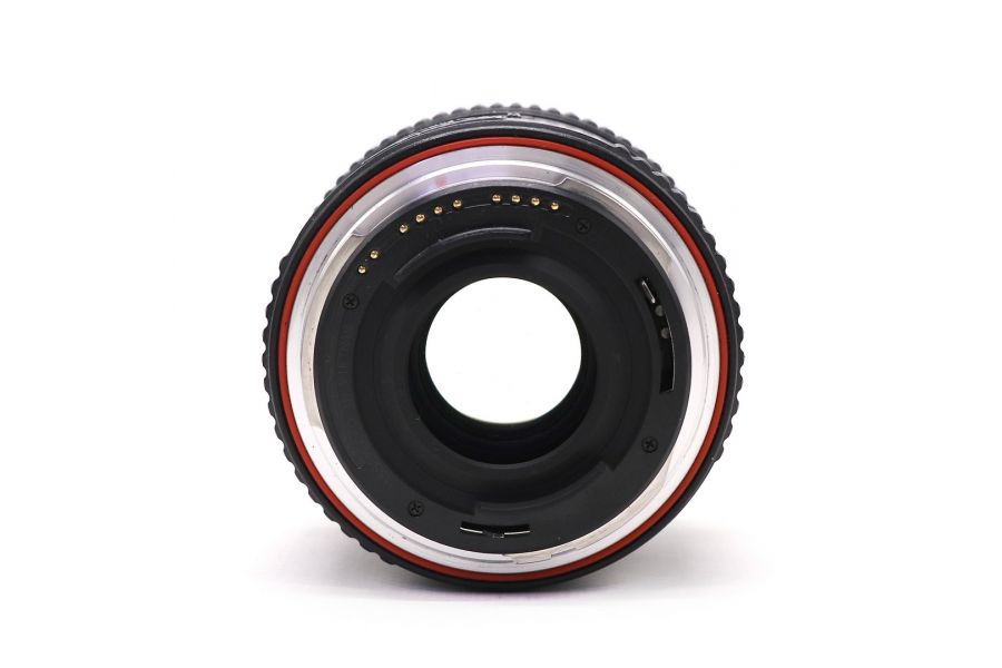 Pentax SMC D FA 645 55mm f/2.8 AL SDM AW