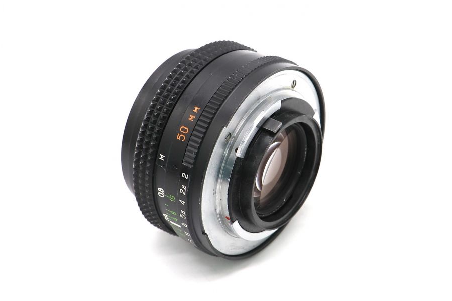 Гелиос-81Н МС 2/50 б. для Nikon