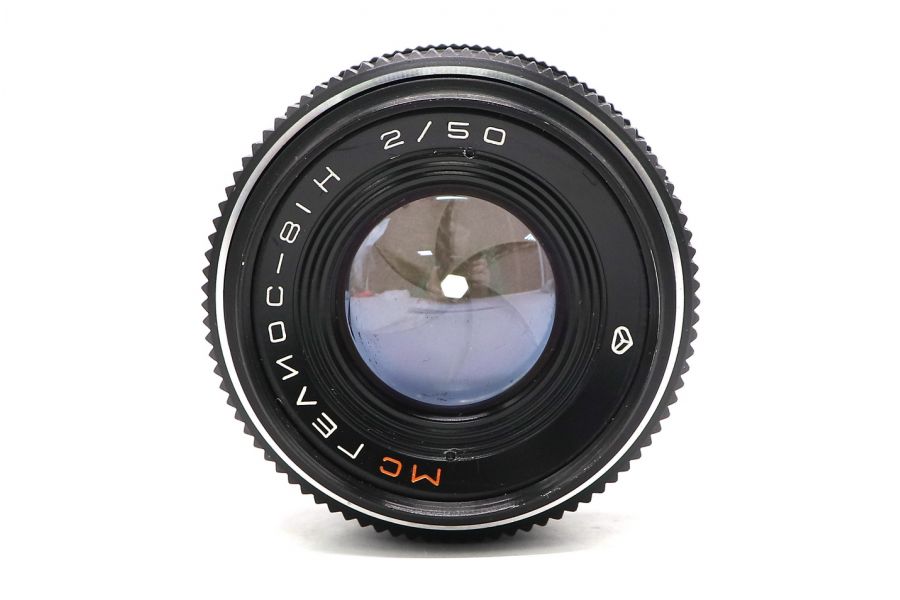 Гелиос-81Н МС 2/50 б. для Nikon