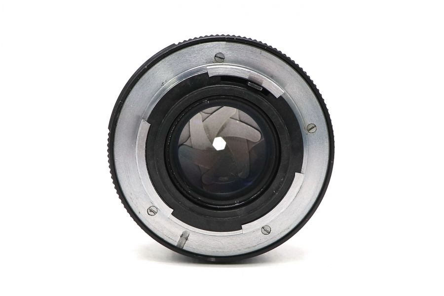 Гелиос-81Н МС 2/50 б. для Nikon