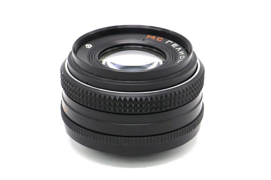 Гелиос-81Н МС 2/50 б. для Nikon