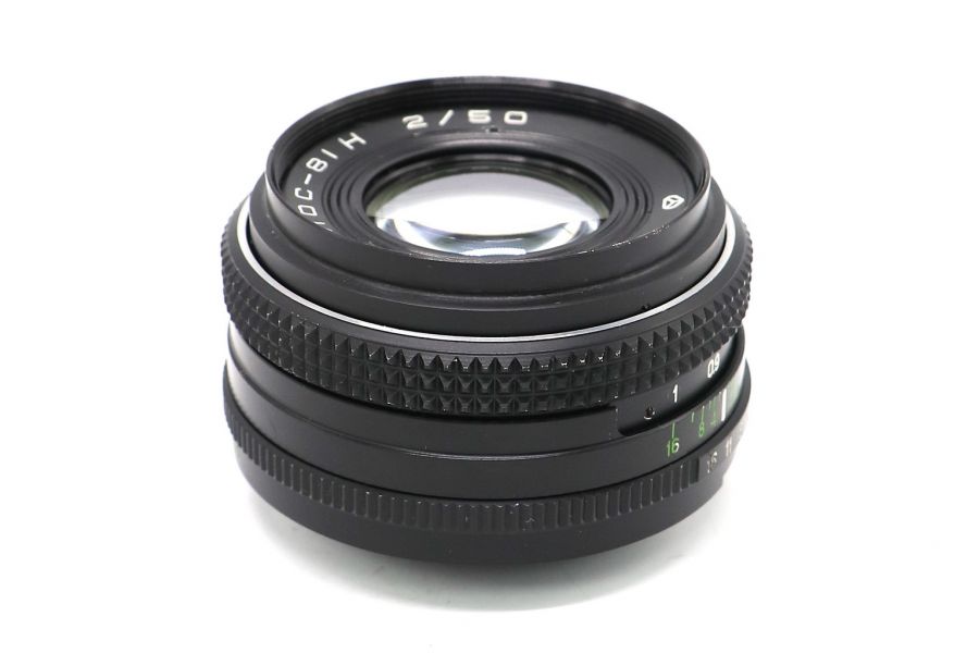 Гелиос-81Н МС 2/50 б. для Nikon