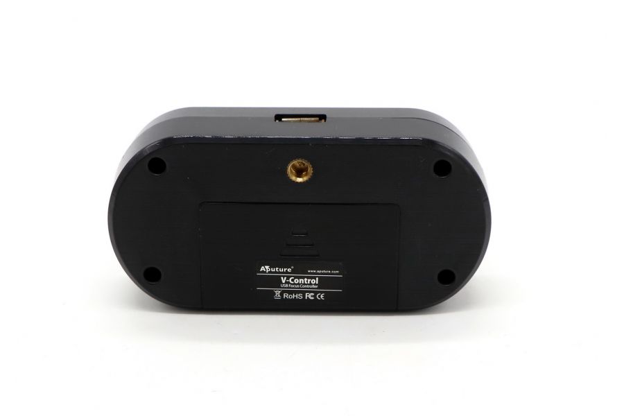 Пульт управления фокусировкой Aputure V-Control UFC-1 для Canon