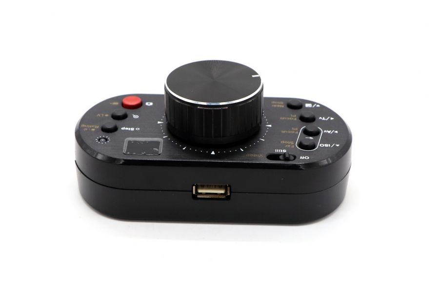 Пульт управления фокусировкой Aputure V-Control UFC-1 для Canon