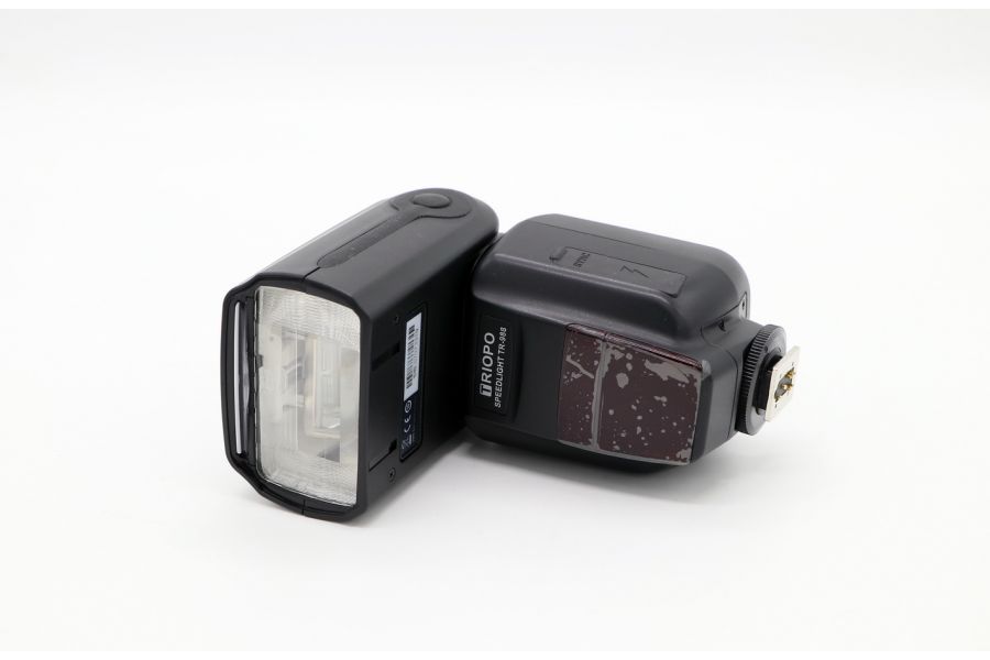 Фотовспышка Triopo SpeedLight TR-988