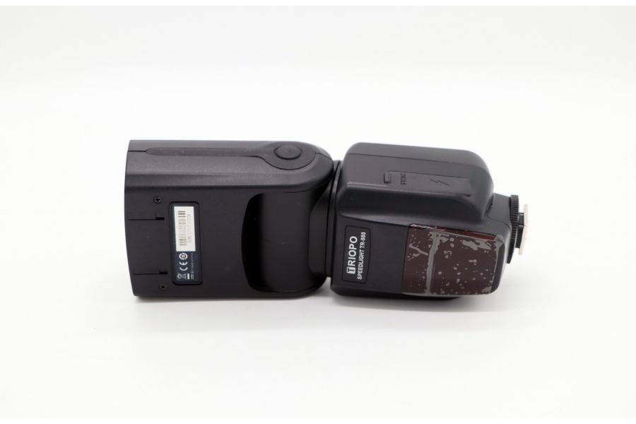 Фотовспышка Triopo SpeedLight TR-988
