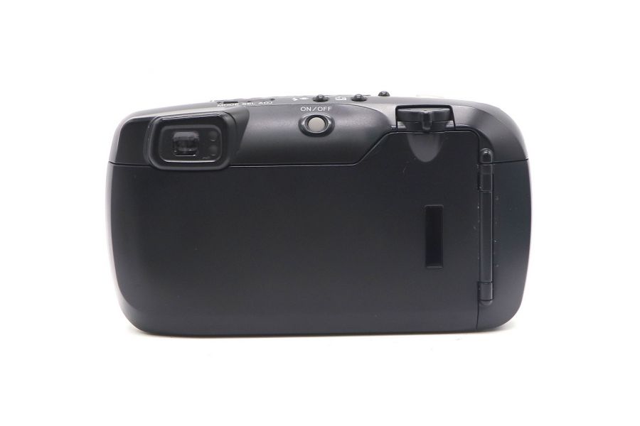 Minolta Riva Zoom 125EX Date