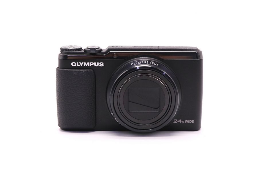 Olympus SH-60 black