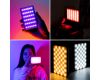 Осветитель светодиодный Ulanzi VL120 RGB