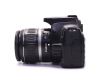 Canon EOS Rebel XTi (400D) kit в упаковке