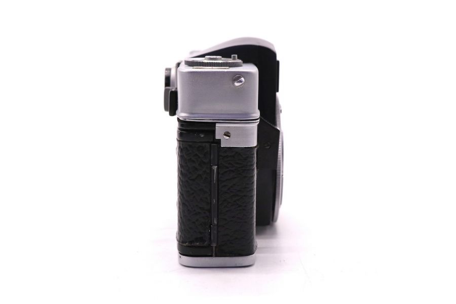 Фотокамера зеркальная Зенит-7 body  (СССР, 1970)