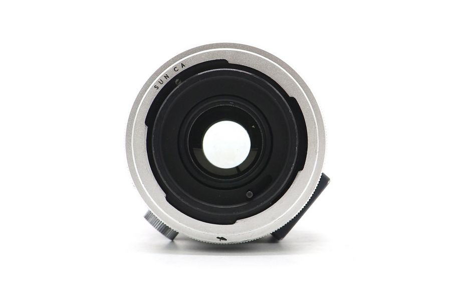 Sun System Zoom 85-210mm f/4.8 Canon FD