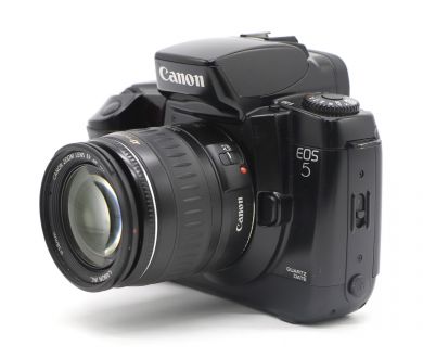 Canon EOS 5 kit 28-105mm f/4-5.6 USM