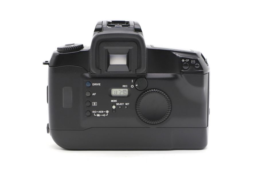 Canon EOS 5 kit 28-105mm f/4-5.6 USM