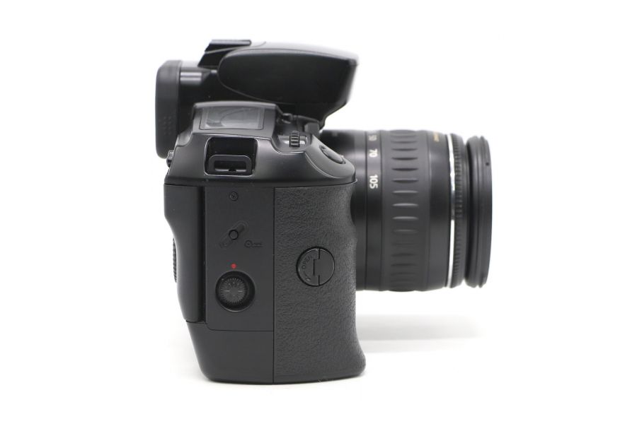 Canon EOS 5 kit 28-105mm f/4-5.6 USM