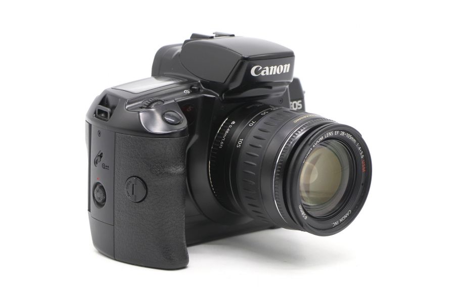 Canon EOS 5 kit 28-105mm f/4-5.6 USM