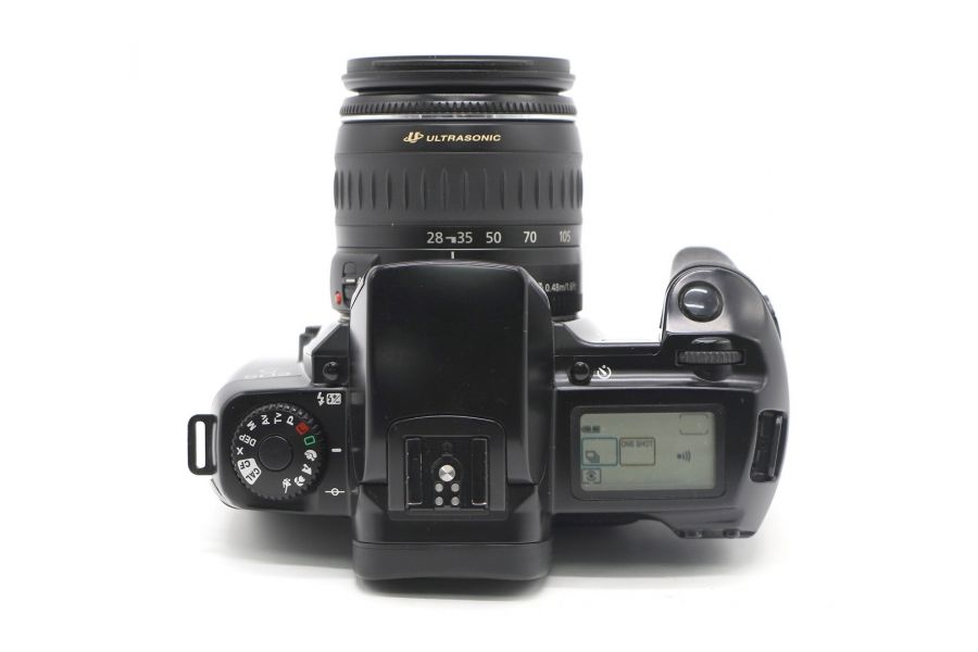 Canon EOS 5 kit 28-105mm f/4-5.6 USM