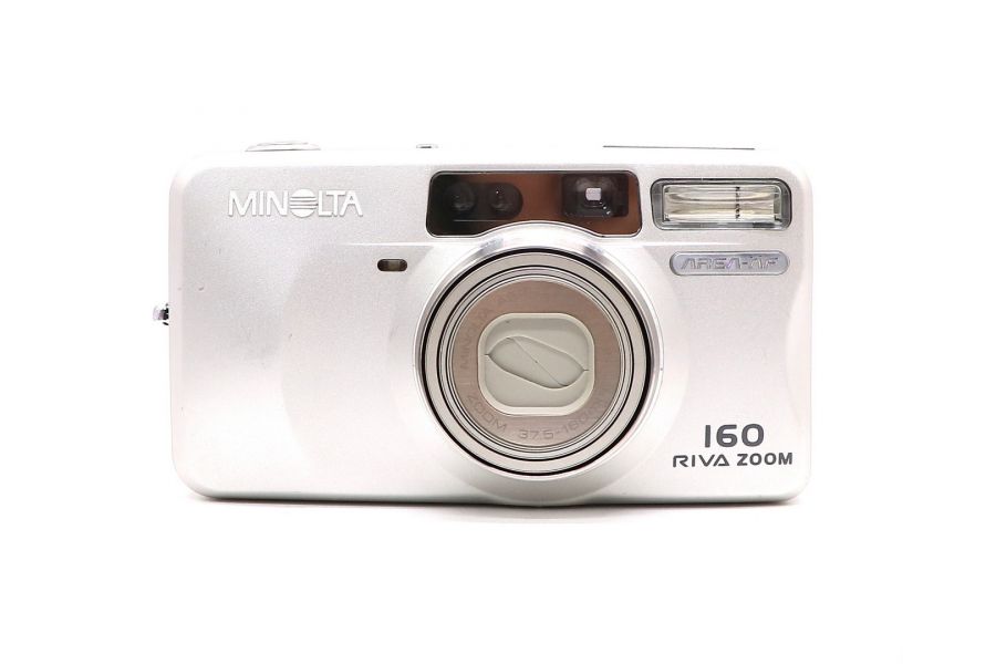 Minolta Riva Zoom 160