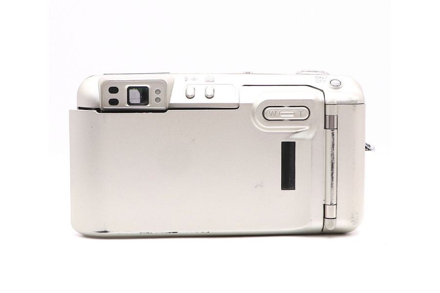 Minolta Riva Zoom 160