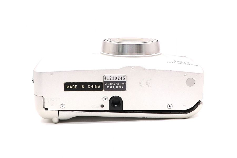 Minolta Riva Zoom 160