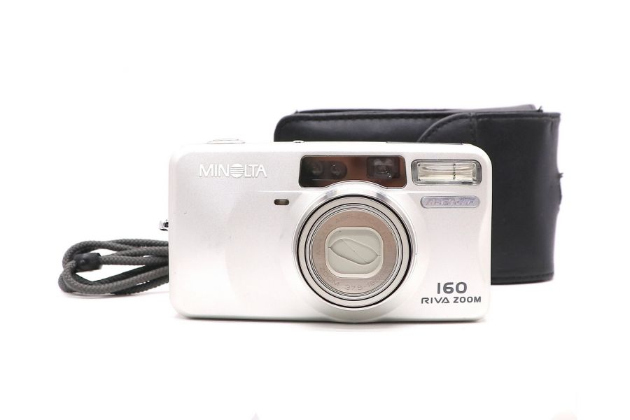 Minolta Riva Zoom 160