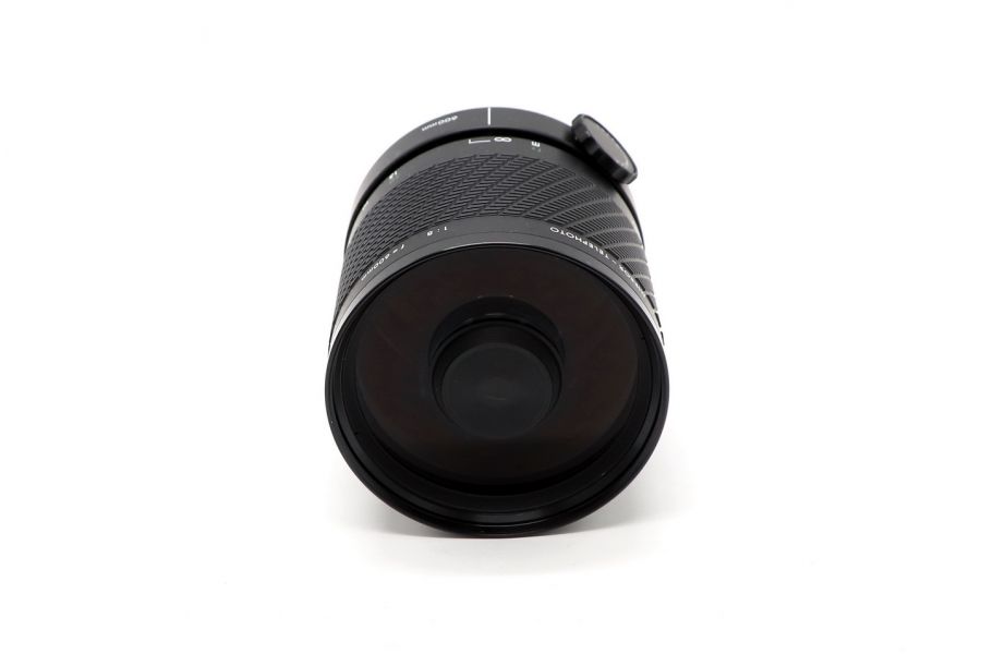 Sigma AF 600mm f/8.0 Mirror Nikon F