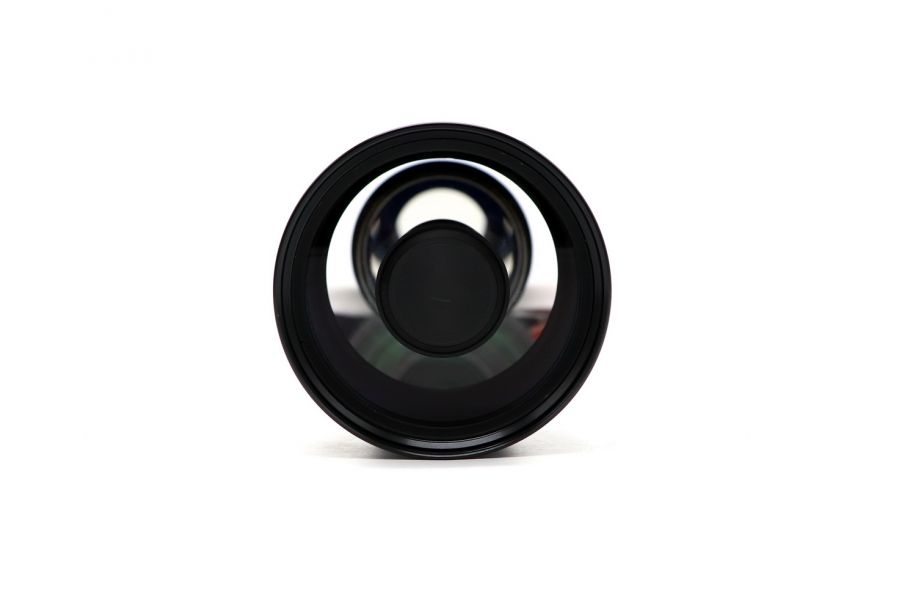 Sigma AF 600mm f/8.0 Mirror Nikon F