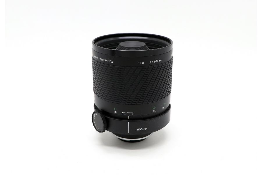 Sigma AF 600mm f/8.0 Mirror Nikon F